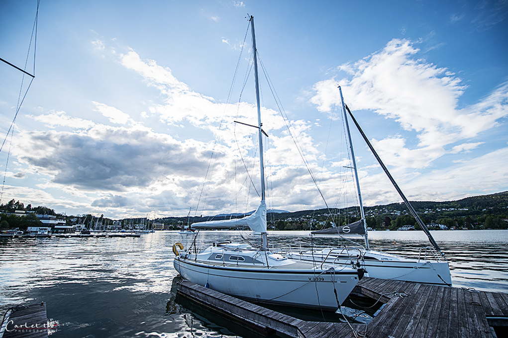 yacht hotel velden