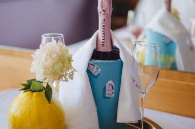 Massgeschneiderter Urlaub im Yacht Hotel Velden am Wörtherseee